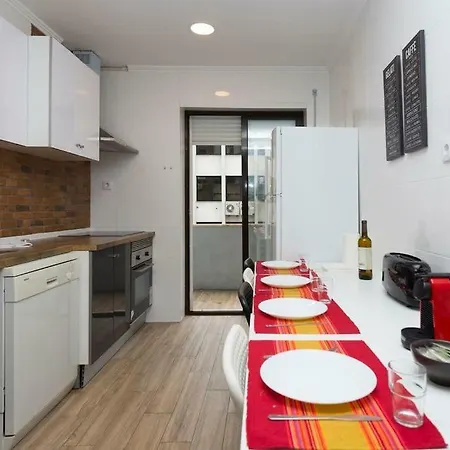 Admiral Abadia Guest house